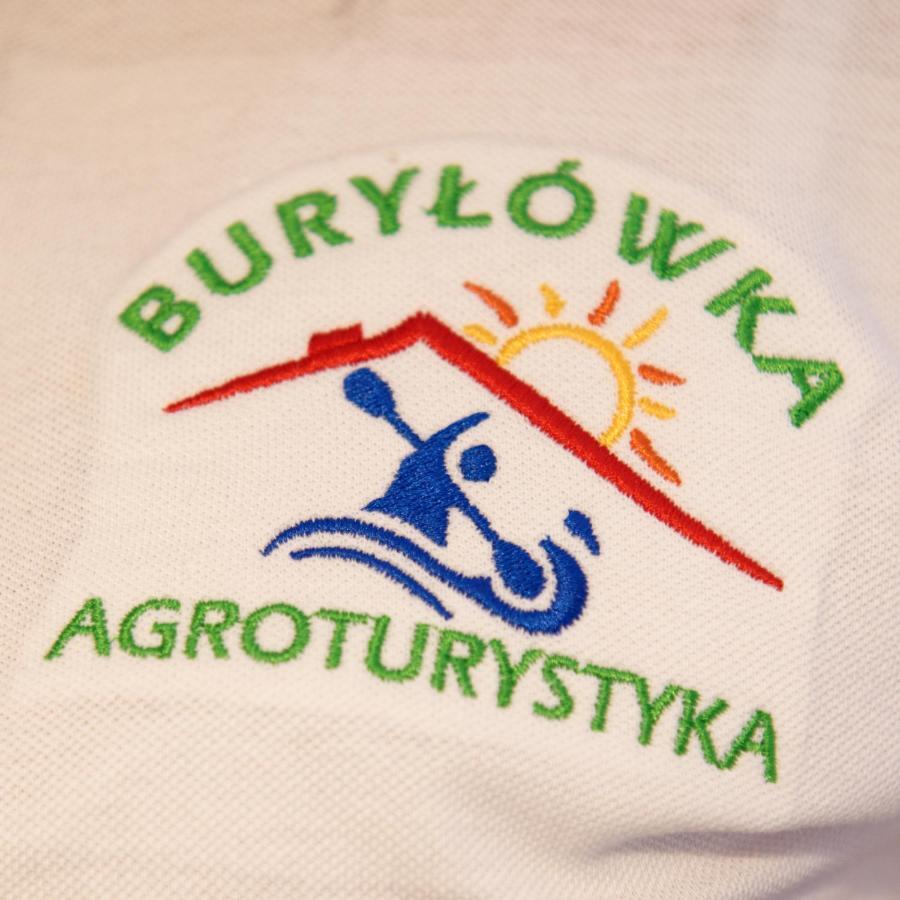Agroturystyka Burylowka Osiecznica Ngoại thất bức ảnh